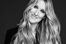 Celine Dion batalkan semua konser tur dunia karena gangguan neurologis langka