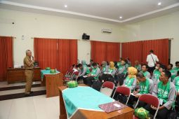 Pemkab tingkatkan kapasitas dan keahlian pengelola BUMDes di Trenggalek