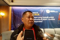 Politisi PDIP antisipasi politik identitas di Jawa Barat pada Pemilu 2024