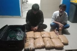 BNN berhasil selamatkan 44 ribu warga Babel dari bahaya narkotika