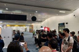 KBRI Manila repatriasi 53 WNI korban perdagangan orang