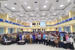 Ini cara Kemenkominfo meningkatkan literasi digital guru