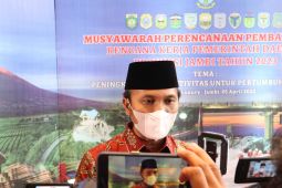 Ketua DPRD Jambi dukung Polda stop sementara angkutan batu bara