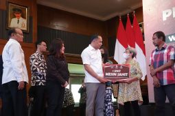 Cak Eri: Jaga keberagamaan dengan saling berbagi di Surabaya