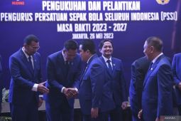 PSSI resmi selenggarakan Kongres Biasa 2023 di Jakarta