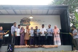 Magnifying Corporate University bangun kampus pertama di Depok