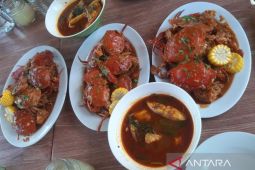 Geliat UMKM di Kalimantan Barat dominan sektor kuliner