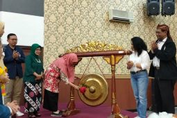 Pimpinan DPRD: Baksos FK Unair wujud kepedulian kepada warga Surabaya