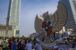 Keberagaman sebagai jalan kesejahteraan