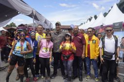 Plt Bupati Langkat apresiasi BLOT 2023