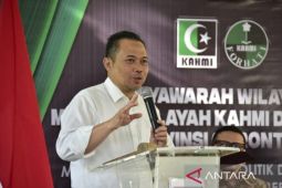 Gubernur Gorontalo pilih tinggal di rumah jabatan optimalkan pelayanan