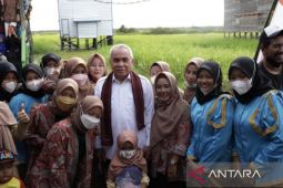 Pemprov Kaltim komitmen untuk mengentaskan  desa tertinggal