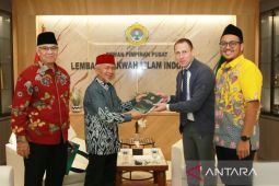 Ketum LDII: Dunia akui Islam Indonesia damai