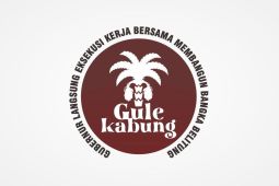 Pj Gubernur Suganda: "Gule Kabung" serap aspirasi masyarakat