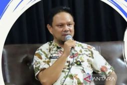 Kesbangpol Kaltim lakukan koordinasi siapkan penyelenggaraan Pemilu di Kawasan IKN