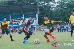 LDII dukung pemerintah agar sepak bola nasional mendunia