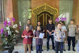 Gubernur: 129 wisman telah dideportasi dari Bali sejak Januari 2023