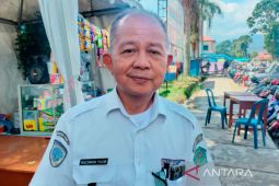 Dishub Rejang Lebong siapkan kantong parkir malam pementasan artis