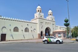 Jamaah Indonesia di Madinah bergerak menuju Mekkah mulai 1 Juni