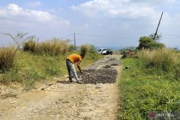 Warga pertanyakan Sentul City bukti polemik status jalan