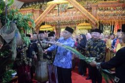 Pekan budaya daerah ajang promosi seni budaya Rejang Lebong