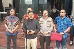 Video viral Mario Dandy di kepolisian,  Kapolda Metro minta maaf dan terima kasih ke warganet