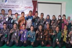 Diskominfo Tanbu tingkatkan pelayanan masyarakat melalui program E-Lapor