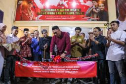 OMG Jatim siap jaring suara generasi muda demi menangkan Ganjar Pranowo