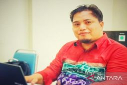 Akademisi: Fenomena lorjuk di Pamekasan karena faktor alam