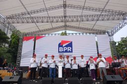Bank Perkreditan Rakyat berubah jadi Bank Perekonomian Rakyat