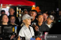 Agnez Mo divonis langgar hak cipta lagu Ari Bias, segini dendanya