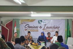 PCNU Depok mendorong pendidikan madrasah berkualitas