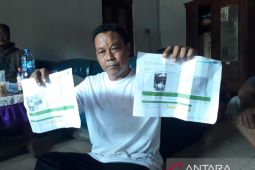 Warga Banyakan-Kediri pertanyakan soal ganti rugi jalan tol