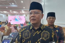 Kabupaten/kota di Bengkulu diminta siapkan dana darurat atasi kasus TPPO
