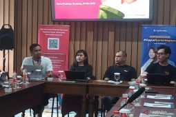 4 juta peserta beli voucher Kartu Prakerja di marketplace