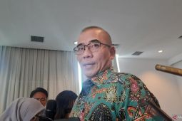 KPU masih tunggu putusan MK terkait sistem Pemilu 2024
