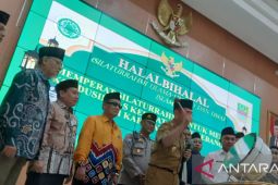 Pemkab Bekasi ingin mencetak ulama muda agar 'melek' teknologi