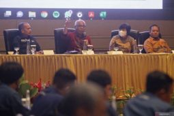 LKBN ANTARA jalin kerja sama penyebaran informasi PSO dengan TVRI