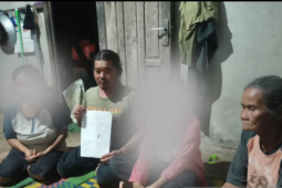 CEP bantah jadi korban persetubuhan IS yang divonis mati PN Ketapang