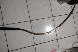 Polisi ringkus empat anak terduga pelaku duel antarpelajar