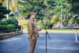 Sekda meminta PDAM dan BPBD mewaspadai dampak terjadi Elnino