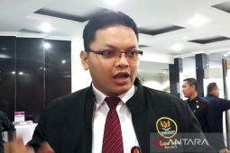 MK lakukan persiapan tangani laporan  perkara PHPU 2024