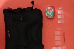 Polres Bangka Selatan tangkap pengedar narkoba
