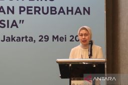 Beppenas: Papua Barat Daya salah satu lokasi proyek karbon biru