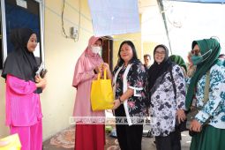 Program "Gule Kabung" mulai berlangsung