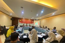 Komnas HAM: Hak kelompok rentan masih terabaikan dalam pemilu