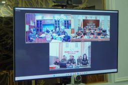Kejati Sumut hentikan perkara penganiayaan melalui pendekatan RJ