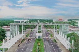 Itera resmi buka Prodi Rekayasa Keolahragaan pertama di Indonesia