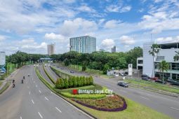 Usia 44 tahun, Bintaro Jaya tak hanya bangun properti