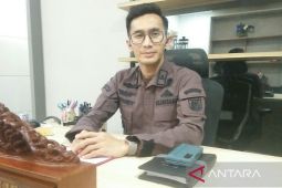 Kejari Samarinda musnahkan 1.170 item barang bukti dari berbagai kasus